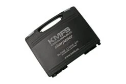 KMFS Blank Stone 8KIT Lapping Film Set Bande De Polissage, Grain 1500, 2000, 3000 Et 5000 -Kai Soldes Boutique KF8KIT 07 kmfs