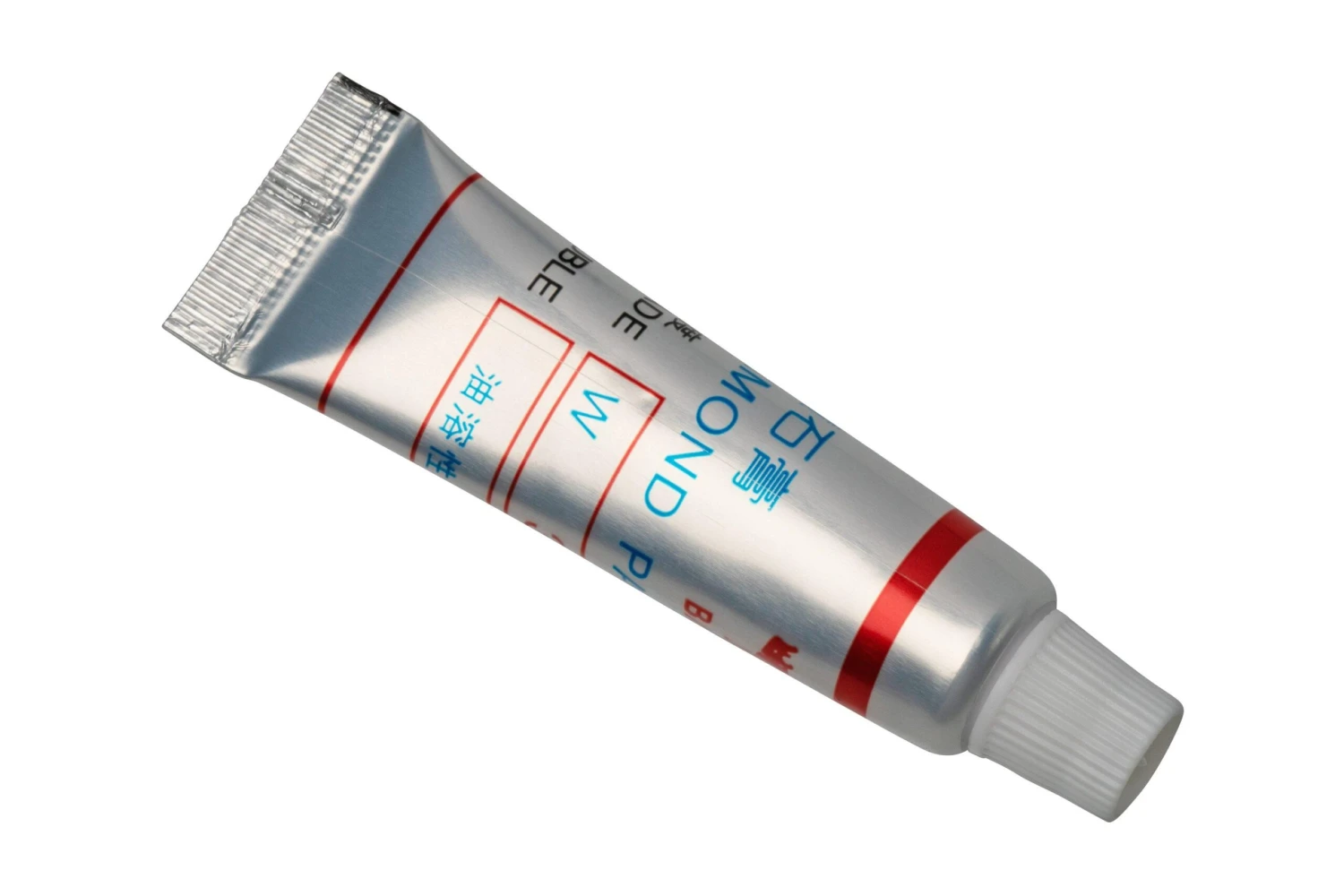 KMFS Diamond Paste DIALEGR3000 Pâte à Polir Pour Strop, Grain 3000 3 KMFS Diamond Paste DIALEGR3000 Pâte à Polir Pour Strop, Grain 3000