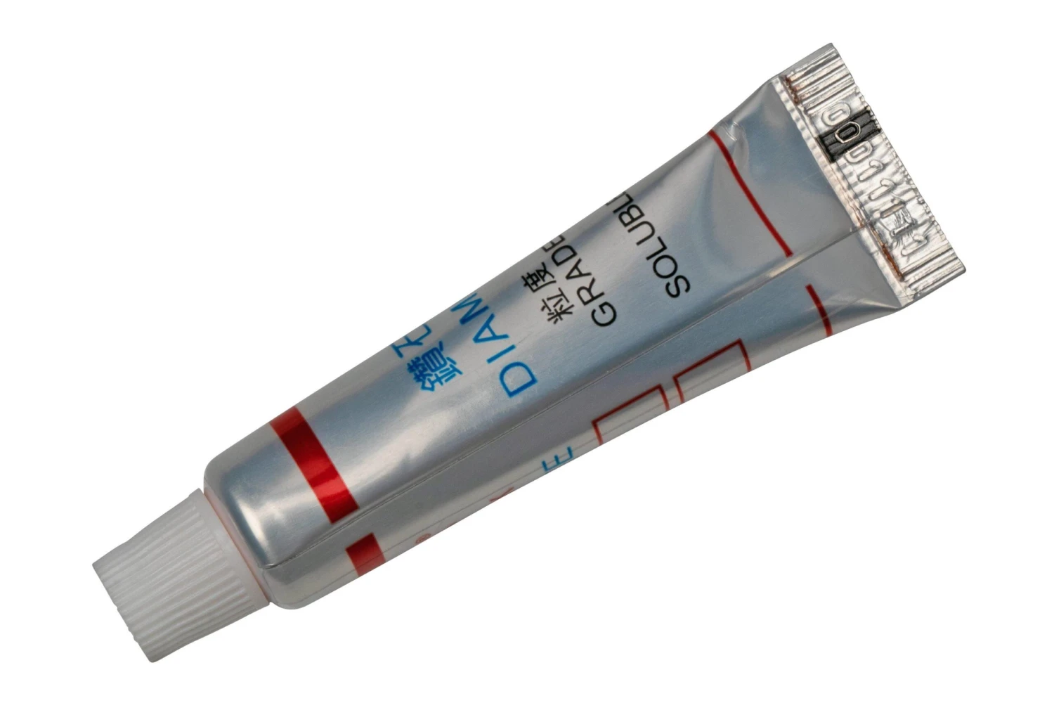 KMFS Diamond Paste DIALEGR6000 Pâte à Polir Pour Strop, Grain 6000 4 KMFS Diamond Paste DIALEGR6000 Pâte à Polir Pour Strop, Grain 6000 – Image 2