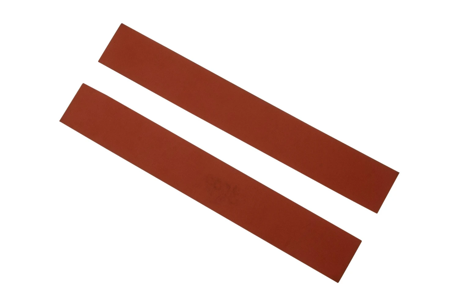 KMFS Lapping Film LF3000 Set De 2 Bandes De Polissage, Grain 3000 3 KMFS Lapping Film LF3000 Set De 2 Bandes De Polissage, Grain 3000