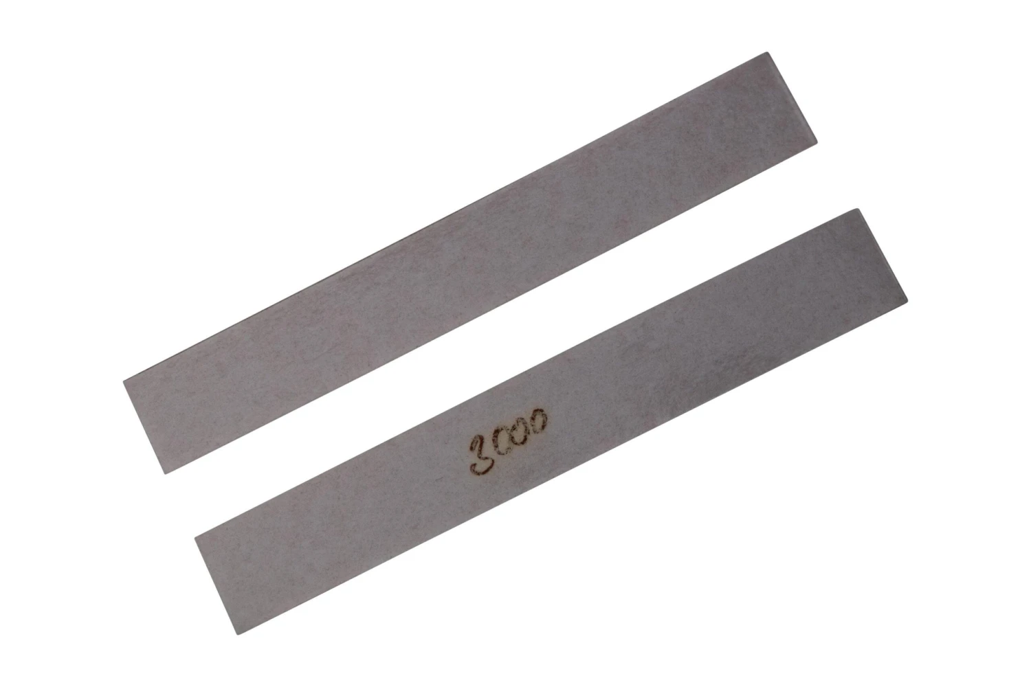 KMFS Lapping Film LF3000 Set De 2 Bandes De Polissage, Grain 3000 4 KMFS Lapping Film LF3000 Set De 2 Bandes De Polissage, Grain 3000 â Image 2