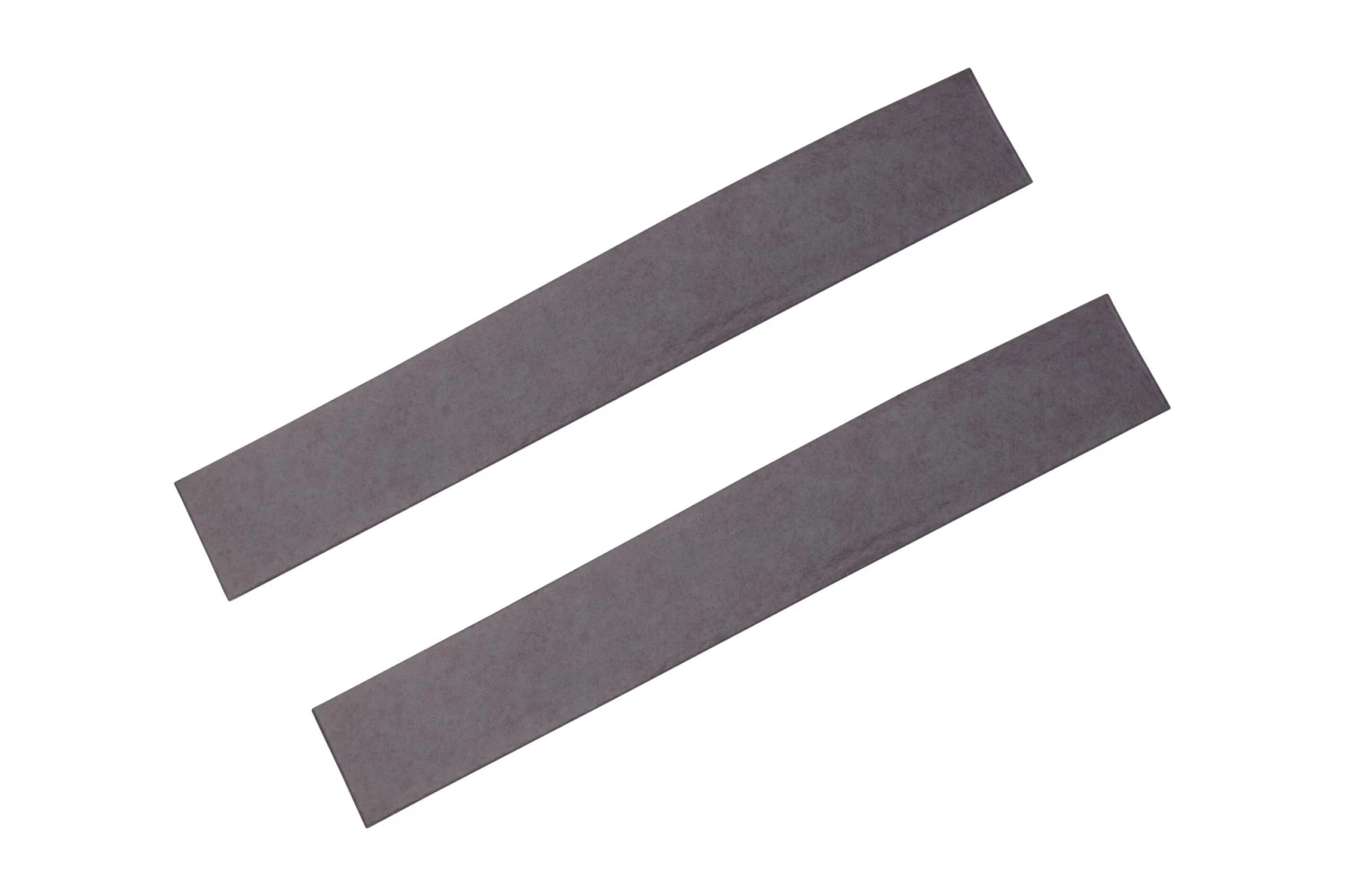 KMFS Lapping Film LF5000 Set De 2 Bandes De Polissage, Grain 5000 4 KMFS Lapping Film LF5000 Set De 2 Bandes De Polissage, Grain 5000 – Image 2