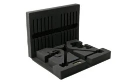 KMFS RIVAL Case Organizer Compartiment Pour Valise
