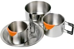 Kelly Kettle Ultimate Scout Kit 1,2L Stainless ULT-SCOUT -Kai Soldes Boutique KK ULT SCOUT 06 kelly kettle v202010