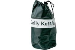 Kelly Kettle Trekker Kettle 0,6L Stainless 50004 11 Kelly Kettle Trekker Kettle 0,6L Stainless 50004 -Kai Soldes Boutique KK50004 05 kelly kettle kk50004 05