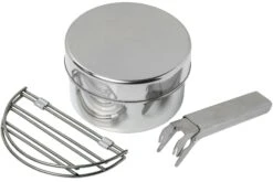 Kelly Kettle Cook Set Small 50042 5 Kelly Kettle Cook Set Small 50042 -Kai Soldes Boutique KK50042 02 kelly kettle