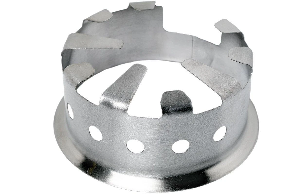 Kelly Kettle Hobo Stove Large 50043 3 Kelly Kettle Hobo Stove Large 50043