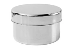 Kelly Kettle Trekker Kit, Inox, Set De Cuisson Pour Une Personne 27 Kelly Kettle Trekker Kit, Inox, Set De Cuisson Pour Une Personne -Kai Soldes Boutique KKTREKKERKIT 10 kellykettletrekker