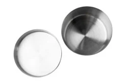 Kelly Kettle Trekker Kit, Inox, Set De Cuisson Pour Une Personne 28 Kelly Kettle Trekker Kit, Inox, Set De Cuisson Pour Une Personne -Kai Soldes Boutique KKTREKKERKIT 11 kellykettletrekker