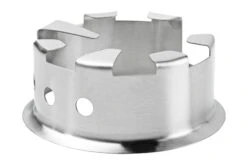 Kelly Kettle Trekker Kit, Inox, Set De Cuisson Pour Une Personne 31 Kelly Kettle Trekker Kit, Inox, Set De Cuisson Pour Une Personne -Kai Soldes Boutique KKTREKKERKIT 14 kellykettletrekker