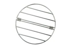 Kelly Kettle Trekker Kit, Inox, Set De Cuisson Pour Une Personne 32 Kelly Kettle Trekker Kit, Inox, Set De Cuisson Pour Une Personne -Kai Soldes Boutique KKTREKKERKIT 15 kellykettletrekker