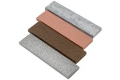 KME Axe Sharpener Kit, Système D'aiguisage Pour Haches -Kai Soldes Boutique KMAXE KIT 05 kme sharpeners