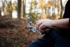 KME Axe Sharpener Kit, Système D'aiguisage Pour Haches -Kai Soldes Boutique KMAXE KIT 52 axe sharpener banner1200x800