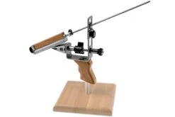 KME Precision Knife Sharpening System, R.P.S.H. Combo Kit, KF-CBO 12 KME Precision Knife Sharpening System, R.P.S.H. Combo Kit, KF-CBO -Kai Soldes Boutique KMKF CBO 04 kme sharpeners