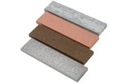 KME Precision Knife Sharpening System, R.P.S.H. Combo Kit, KF-CBO 13 KME Precision Knife Sharpening System, R.P.S.H. Combo Kit, KF-CBO -Kai Soldes Boutique KMKF CBO 05 kme sharpeners