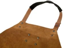 Knivesandtools Tablier En Cuir, Utah Rust 82cm 7 Knivesandtools Tablier En Cuir, Utah Rust 82cm -Kai Soldes Boutique KNSA340147 82 03 knivesandtools schort knsa340147 82 03