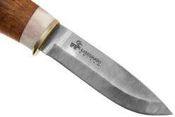 Karesuando The Boar (Galten), Exklusiv 3509 Couteau De Chasse -Kai Soldes Boutique KO3509 00 03 karesurando