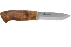 Karesuando The Boar (Galten) 3511 Couteau De Chasse -Kai Soldes Boutique KO3511 02 karesuando v202203