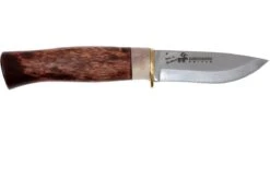 Karesuando Hunter 8 (JĂ€ger 8) 3572 Couteau De Chasse