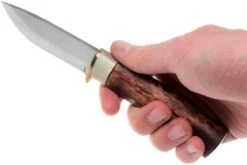 Karesuando Hunter 8 (Jäger 8) 3572 Couteau De Chasse -Kai Soldes Boutique KO3572 05 karesuando ko3572 05