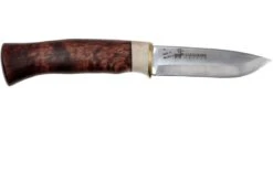 Karesuando Hunter 10 (JĂ€ger 10) 3573 Couteau De Chasse