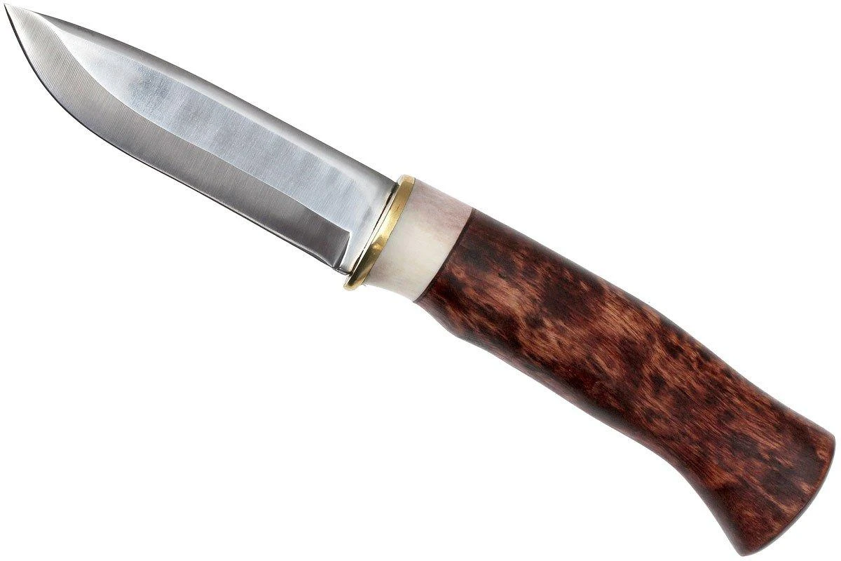 Karesuando Hunter 10 (Jäger 10) 3573 Couteau De Chasse 4 Karesuando Hunter 10 (Jäger 10) 3573 Couteau De Chasse – Image 2