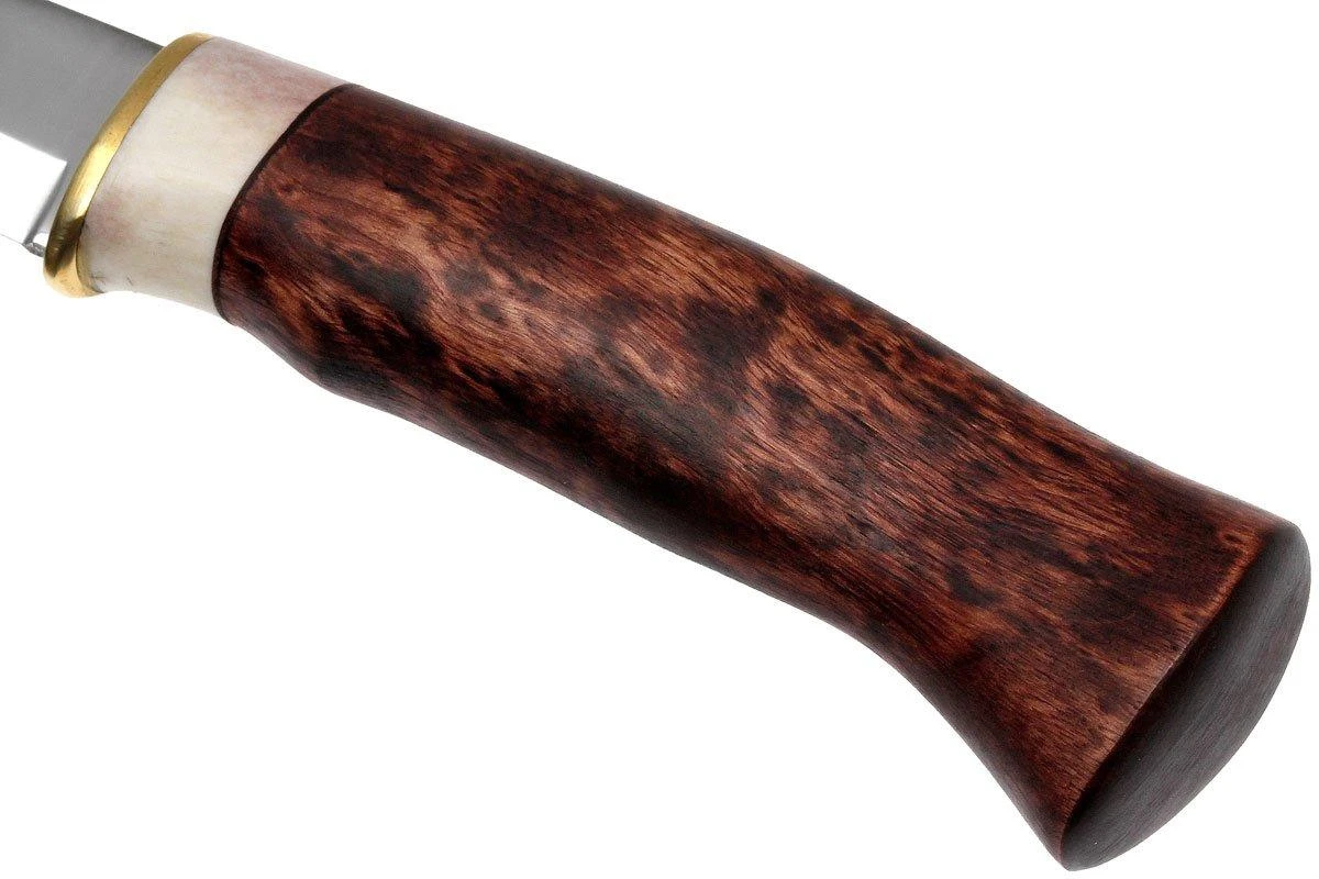 Karesuando Hunter 10 (Jäger 10) 3573 Couteau De Chasse 6 Karesuando Hunter 10 (Jäger 10) 3573 Couteau De Chasse – Image 4