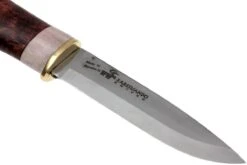 Karesuando Survival Knife (Överlevnad) 3586 Couteau Bushcraft 11 Karesuando Survival Knife (Överlevnad) 3586 Couteau Bushcraft -Kai Soldes Boutique KO3586 03 karesuando ko3586 03