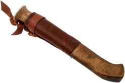 Karesuando Nulpu, RWL34 3630 Couteau De Chasse -Kai Soldes Boutique KO3630 02 06 karesuando