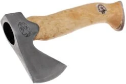 Karesuando Hunters Axe (Unna Áksu) Natural 3638 -Kai Soldes Boutique KO3638 03 karesuando ko3638 03