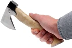 Karesuando Hunters Axe (Unna Áksu) Natural 3638 -Kai Soldes Boutique KO3638 05 karesuando ko3638 05