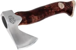 Karesuando Hunters Axe (Unna Áksu) Brown 3639 9 Karesuando Hunters Axe (Unna Áksu) Brown 3639 -Kai Soldes Boutique KO3639 03 karesuando ko3639 03