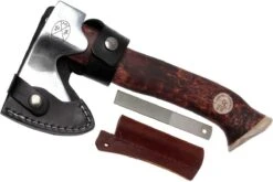 Karesuando Hunters Axe (Unna Áksu) Brown 3639 10 Karesuando Hunters Axe (Unna Áksu) Brown 3639 -Kai Soldes Boutique KO3639 04 karesuando ko3639 04