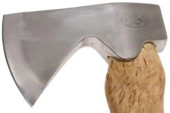 Karesuando Hunters Axe (Stoera áksu) Natural 4013 11 Karesuando Hunters Axe (Stoera áksu) Natural 4013 -Kai Soldes Boutique KO4009 03 karesuando ko4009 03