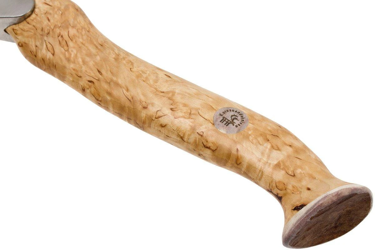 Karesuando Hunters Axe (Stoera áksu) Natural 4013 6 Karesuando Hunters Axe (Stoera áksu) Natural 4013 – Image 4