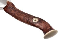 Karesuando Hunters Axe (Stoera áksu) Brown 4014 -Kai Soldes Boutique KO4010 04 karesuando ko4010 04