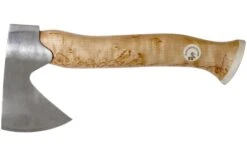 Karesuando Vuogas Aksu Hunters Hache Natural 4041