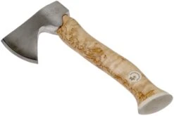 Karesuando Vuogas Aksu Hunters Hache Natural 4041 -Kai Soldes Boutique KO4041 03 karesuando