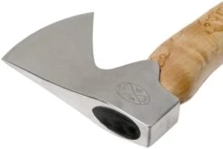 Karesuando Vuogas Aksu Hunters Hache Natural 4041 -Kai Soldes Boutique KO4041 04 karesuando