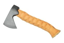 Karesuando Metsämies Hätä Set De Hachette, 350 Grammes, 4348-90