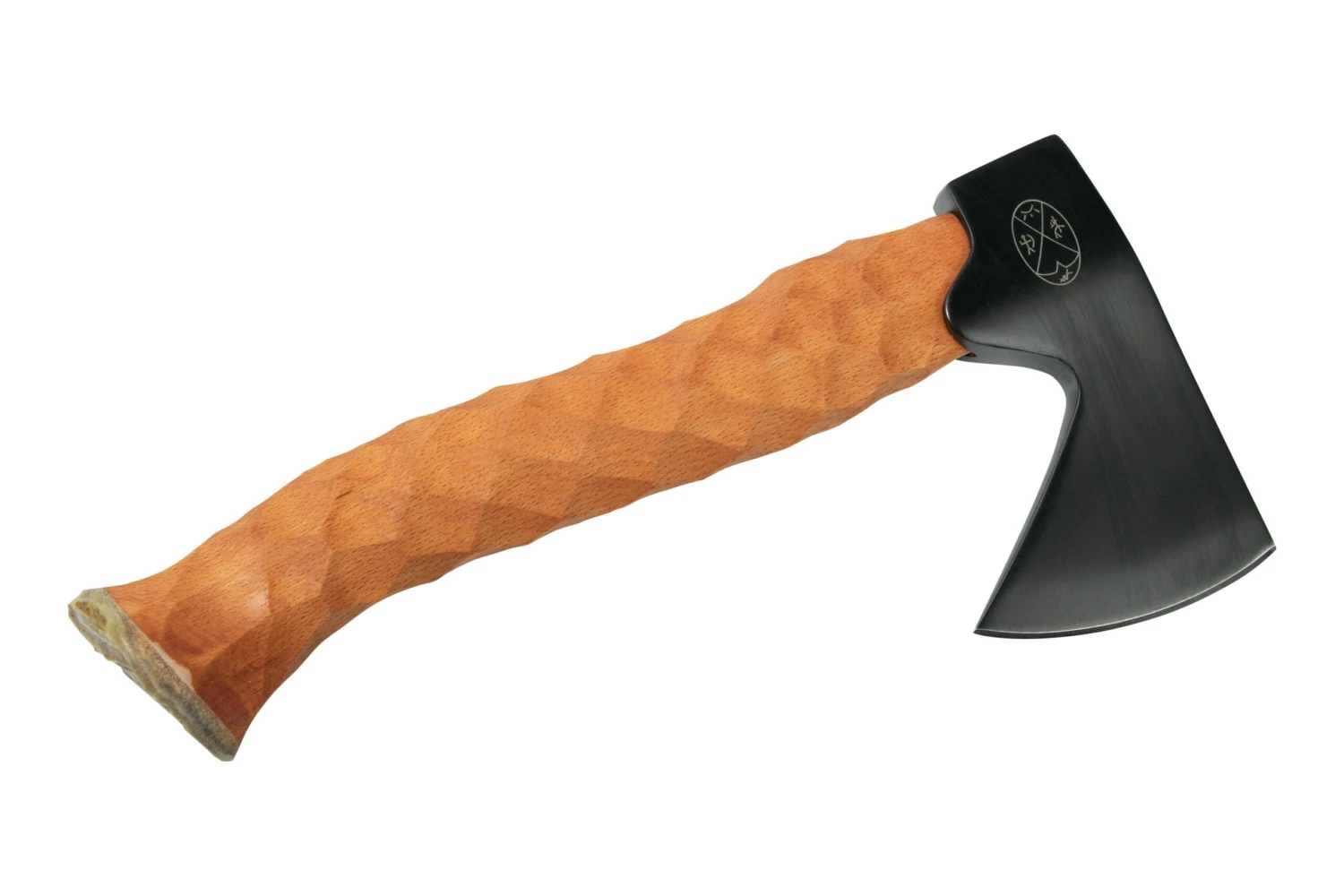 Karesuando Metsämies Hätä Set De Hachette, 540 Grammes, 4349-90 4 Karesuando Metsämies Hätä Set De Hachette, 540 Grammes, 4349-90 – Image 2