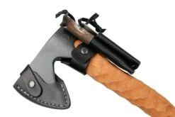 Karesuando Metsämies Hätä Set De Hachette, 540 Grammes, 4349-90 13 Karesuando Metsämies Hätä Set De Hachette, 540 Grammes, 4349-90 -Kai Soldes Boutique KO4349 90 04 karesuando