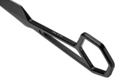 Kansept Hex G0001A2 Dark Green 14C28N, Couteau De Cou, Ostap Hel Design 11 Kansept Hex G0001A2 Dark Green 14C28N, Couteau De Cou, Ostap Hel Design -Kai Soldes Boutique KSG0001A2 04 kansept