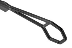 Kansept Hex G0001A2 Dark Green 14C28N, Couteau De Cou, Ostap Hel Design 12 Kansept Hex G0001A2 Dark Green 14C28N, Couteau De Cou, Ostap Hel Design -Kai Soldes Boutique KSG0001A2 05 kansept