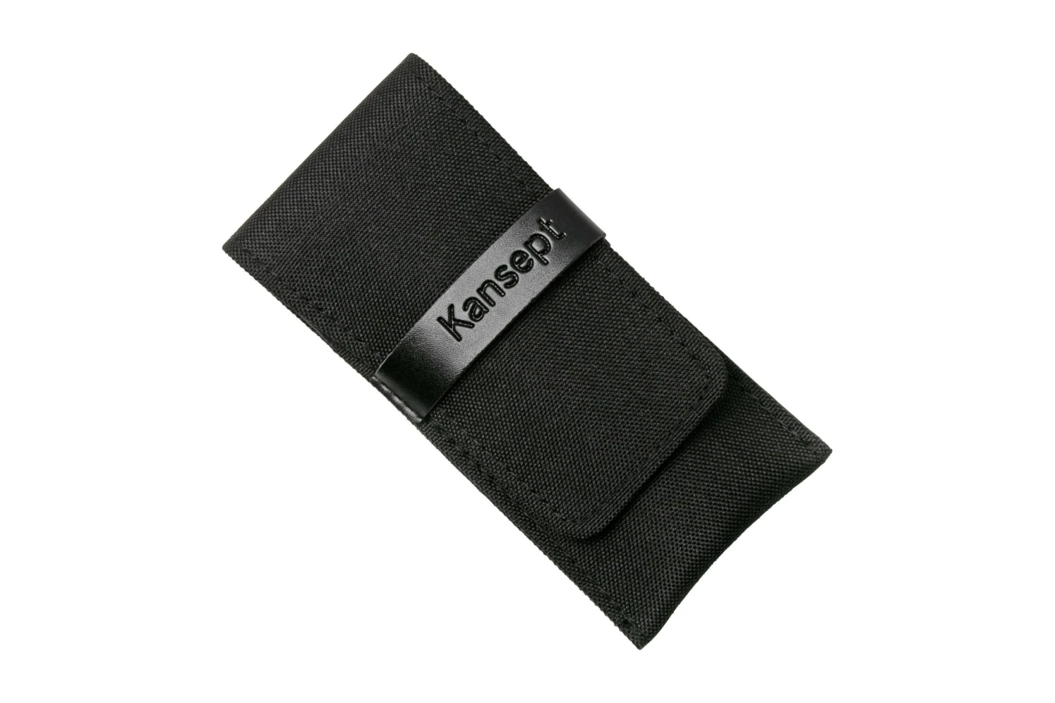 Kansept Hex G0001A3 Light Green 14C28N, Couteau De Cou, Ostap Hel Design 7 Kansept Hex G0001A3 Light Green 14C28N, Couteau De Cou, Ostap Hel Design – Image 5