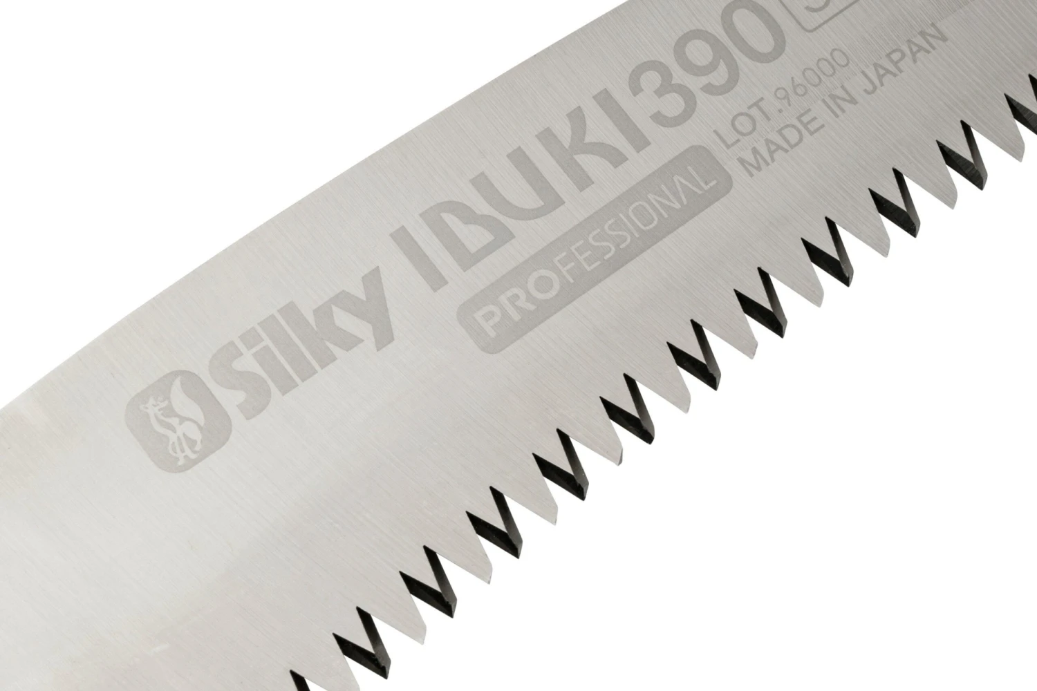 Silky Ibuki 390 Lame De Rechange, Grossière 5 Silky Ibuki 390 Lame De Rechange, Grossière – Image 3