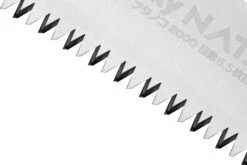 Silky Natanoko 2000 330-6,5 Scie D'élagage, Denture Grossière -Kai Soldes Boutique KSI340133 05 silky