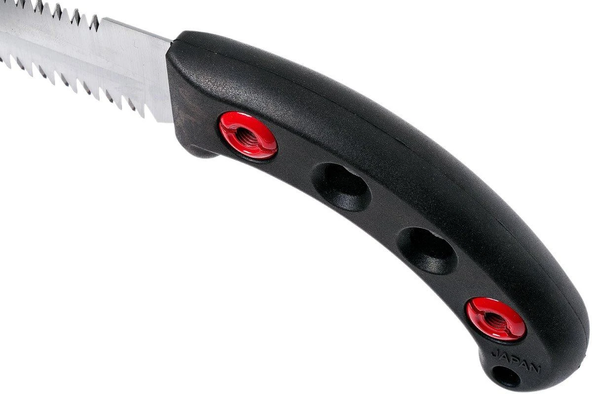 Silky Gomtaro Nidangiri 270-8-10 Scie D'élagage, Denture Large Et Moyenne 6 Silky Gomtaro Nidangiri 270-8-10 Scie D'élagage, Denture Large Et Moyenne – Image 4