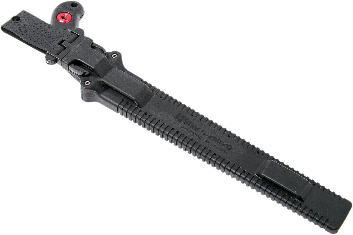 Silky Gomtaro Nidangiri 270-8-10 Scie D'élagage, Denture Large Et Moyenne 9 Silky Gomtaro Nidangiri 270-8-10 Scie D'élagage, Denture Large Et Moyenne – Image 7