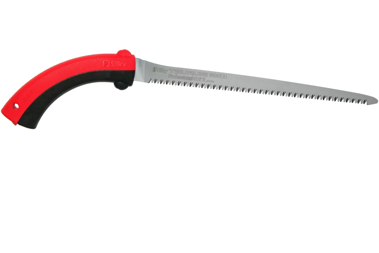 Silky Tsurugi 300-8 Scie D'élagage, Denture Grossière 4 Silky Tsurugi 300-8 Scie D'élagage, Denture Grossière – Image 2